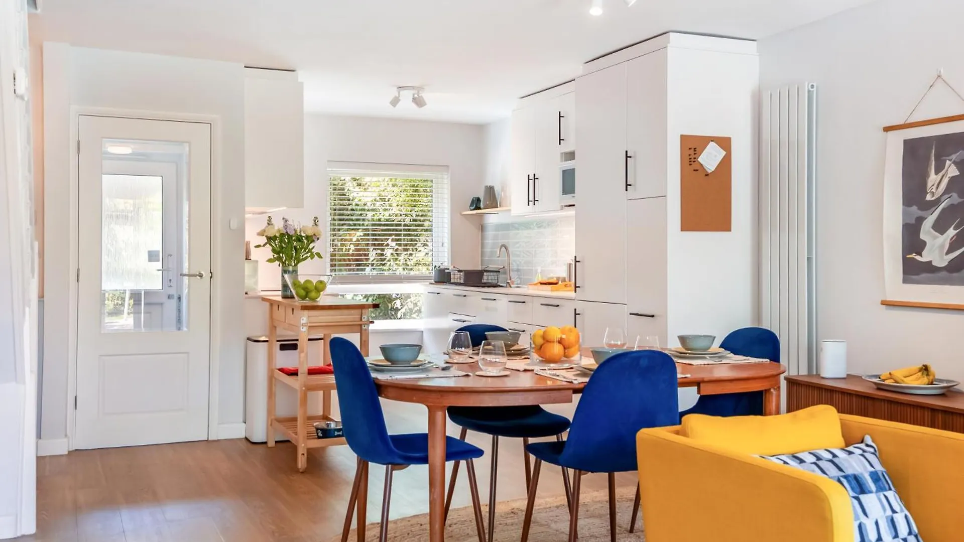 Brunswick Terrace Βίλα Κέμπριτζ