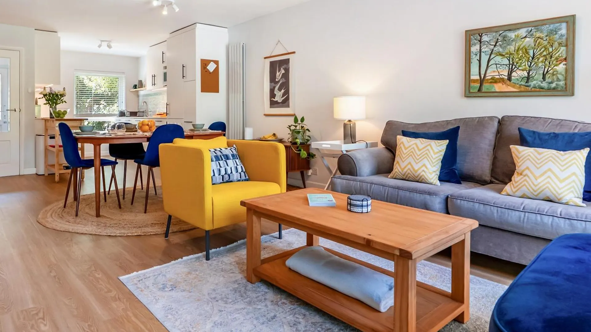 Brunswick Terrace Βίλα Κέμπριτζ Σπίτι διακοπών