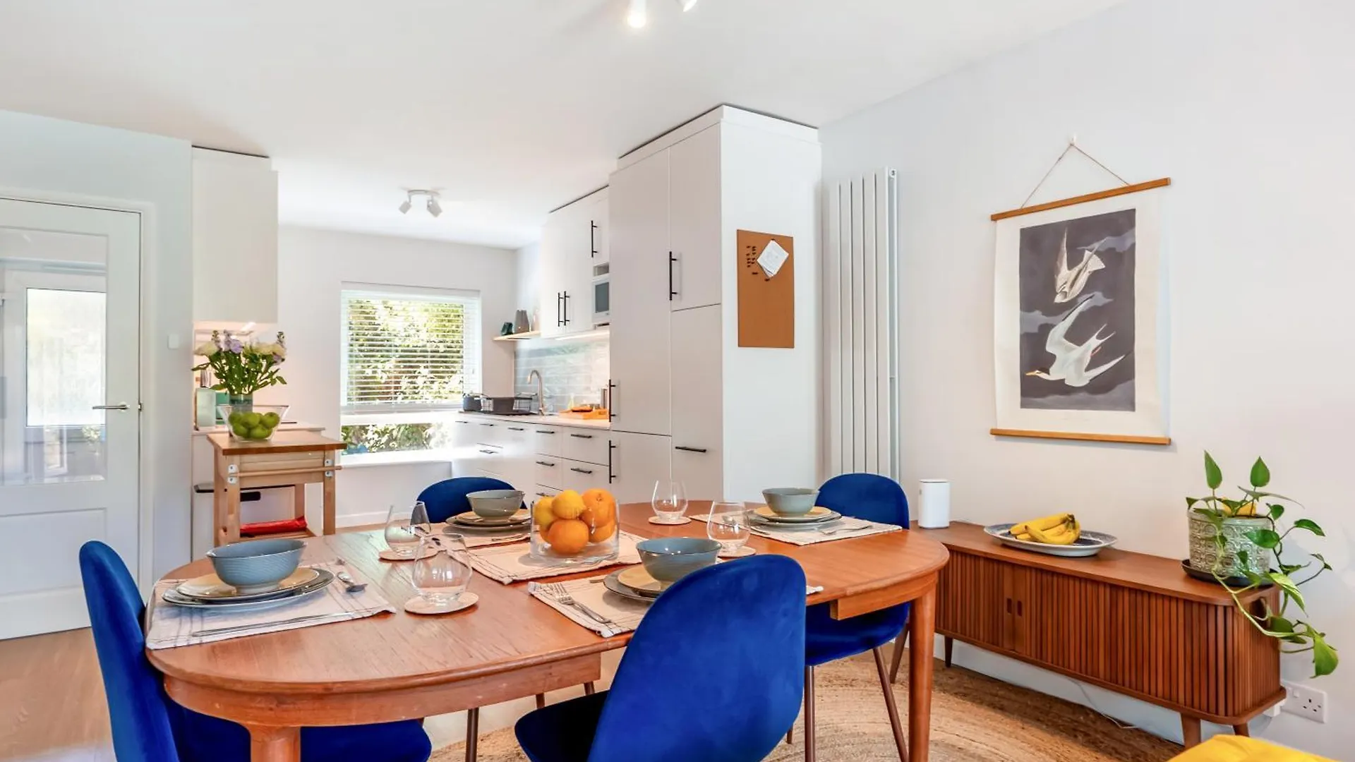 Σπίτι διακοπών Brunswick Terrace Βίλα Κέμπριτζ Ηνωμένο Βασίλειο